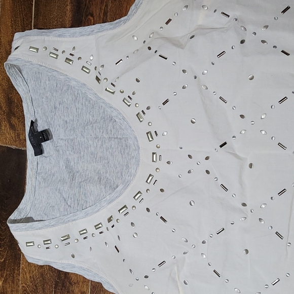 J Crew sz S tank top - Picture 2 of 3